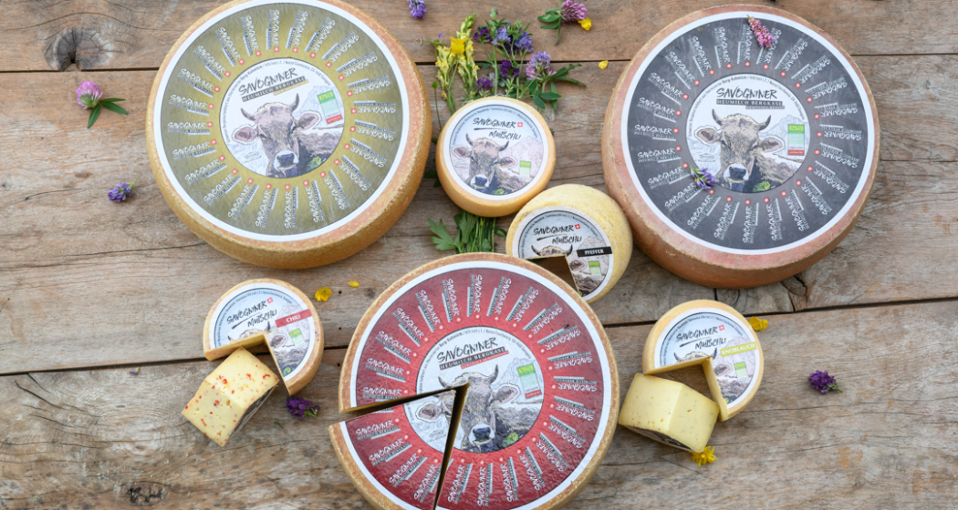 Nossa Caschareia / Savogniner Heumilch Käse (nsp_img_1fc607c)