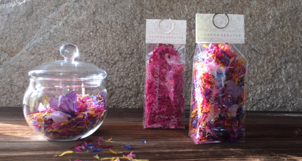 Alpenkräuter_Kräutertee_Guarda