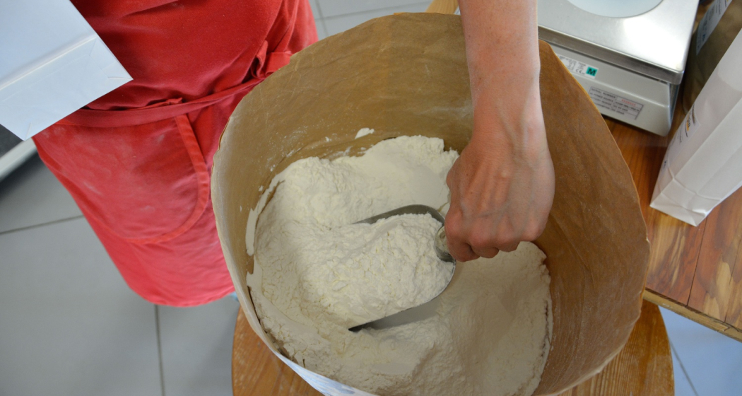 Genossenschaft Gran Alpin