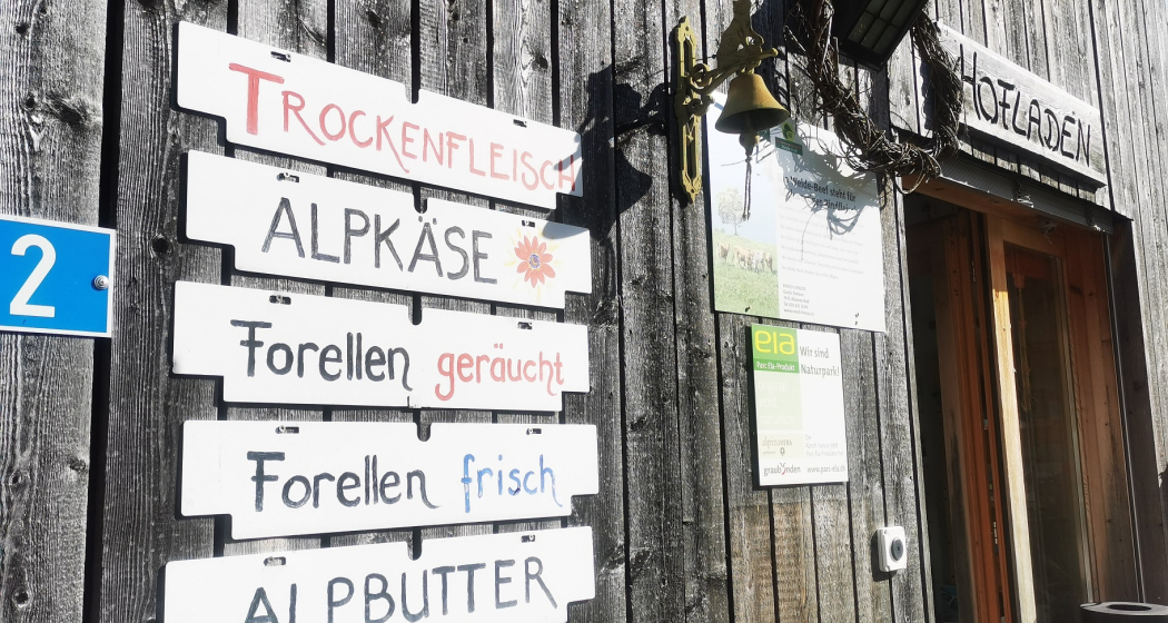 Hofladen Ranch Farsox (oua_45502832_image) Hofladen Ranch Farsox (oua_45502832_image)