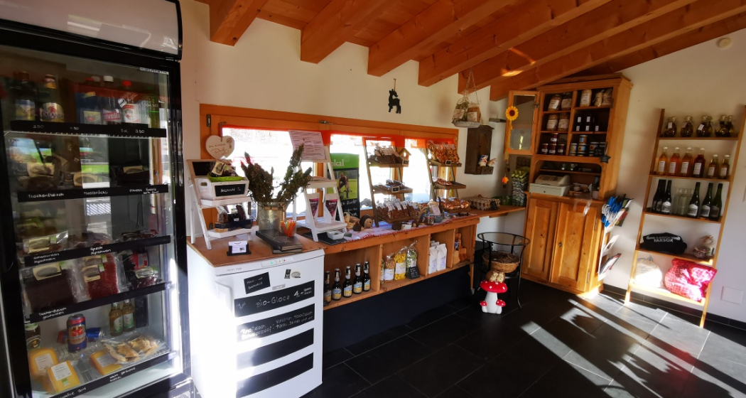 Hofladen Ranch Farsox (oua_45502833_image) Hofladen Ranch Farsox (oua_45502833_image)