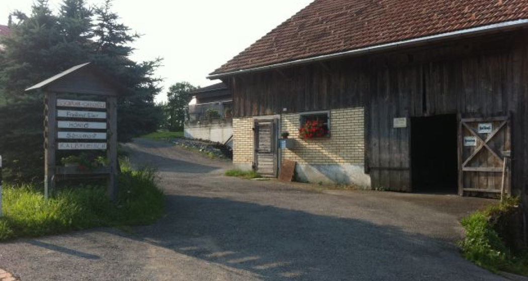 Hofladen Rüegg Rüeterswil Hofladen Rüegg Rüeterswil