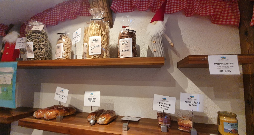 Hofladen Talvangas (oua_55763983_image) Hofladen Talvangas (oua_55763983_image)