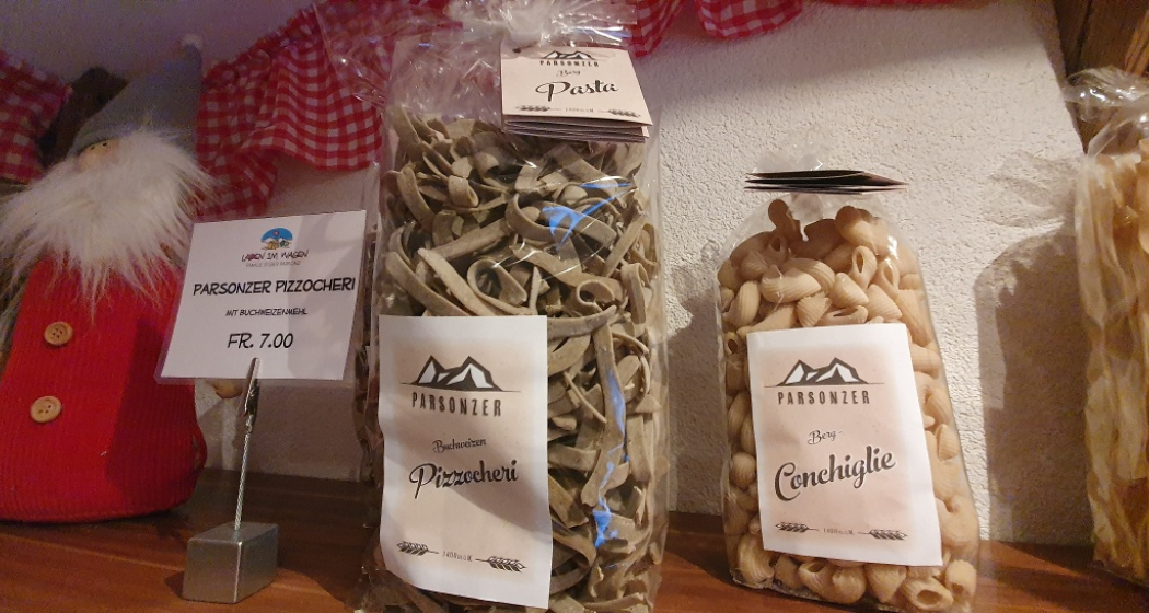 Hofladen Talvangas (oua_55763988_image) Hofladen Talvangas (oua_55763988_image)