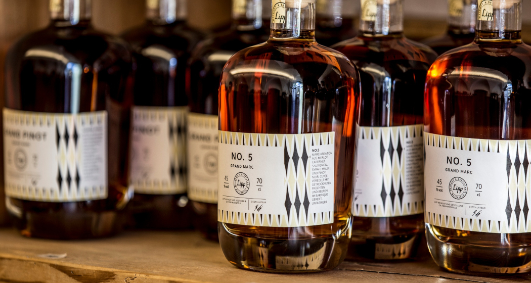 Lipp Weingut & Destillerie (oua_604478400_image) Lipp Weingut & Destillerie (oua_604478400_image)