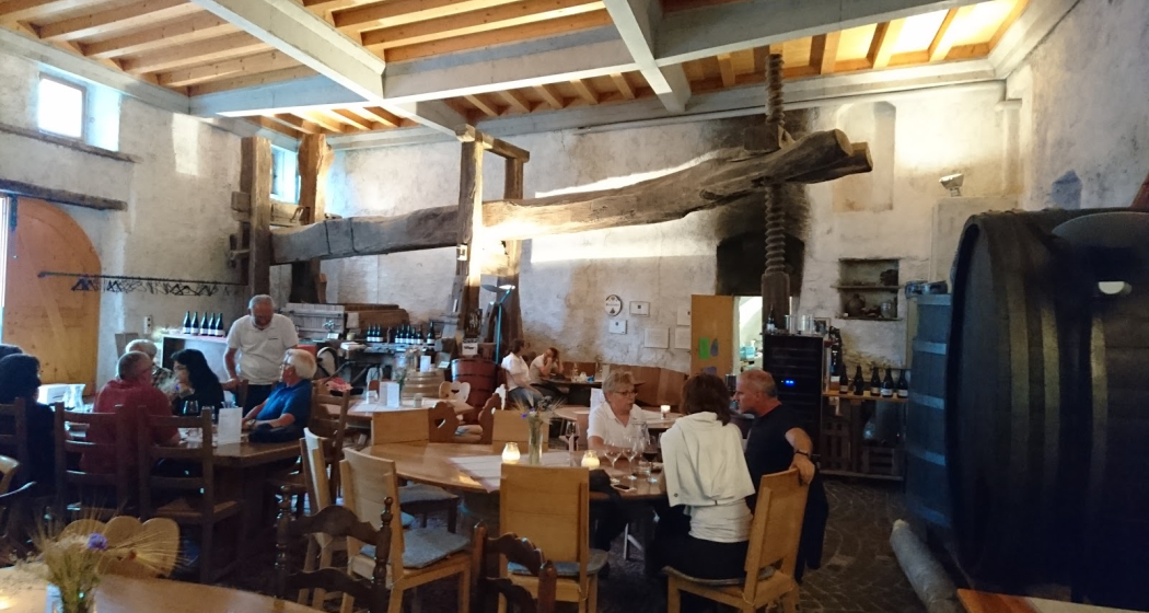 Weingut Markus & Sonja Lampert (oua_604478410_image) Weingut Markus & Sonja Lampert (oua_604478410_image)