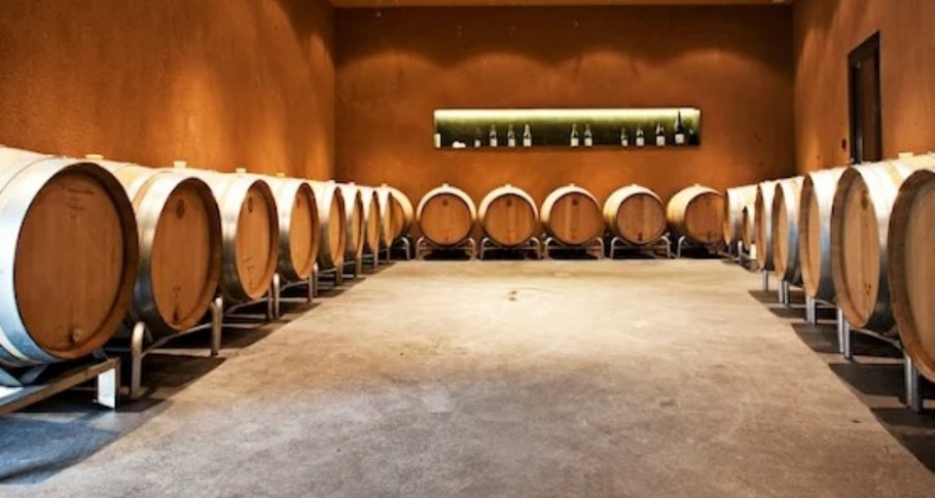 Jann & Sarah Marugg Weinbau, Fläsch (oua_620765497_image)