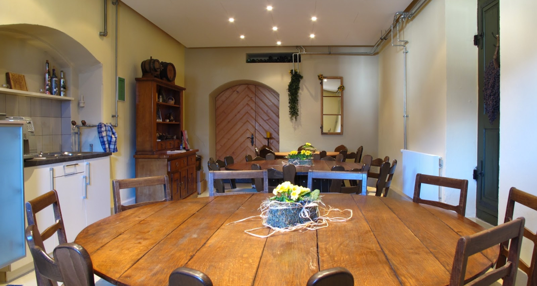 Enderlin Weine Maienfeld