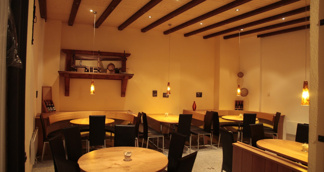 Thomas Marugg Weingut