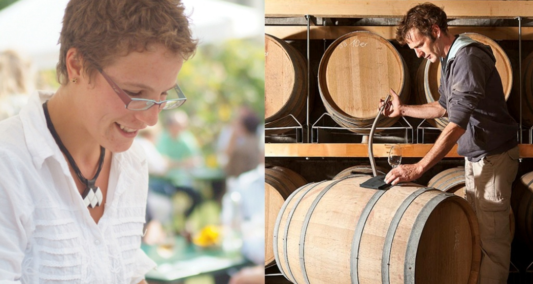 Boner & Rasi Weinbau und Brennerei