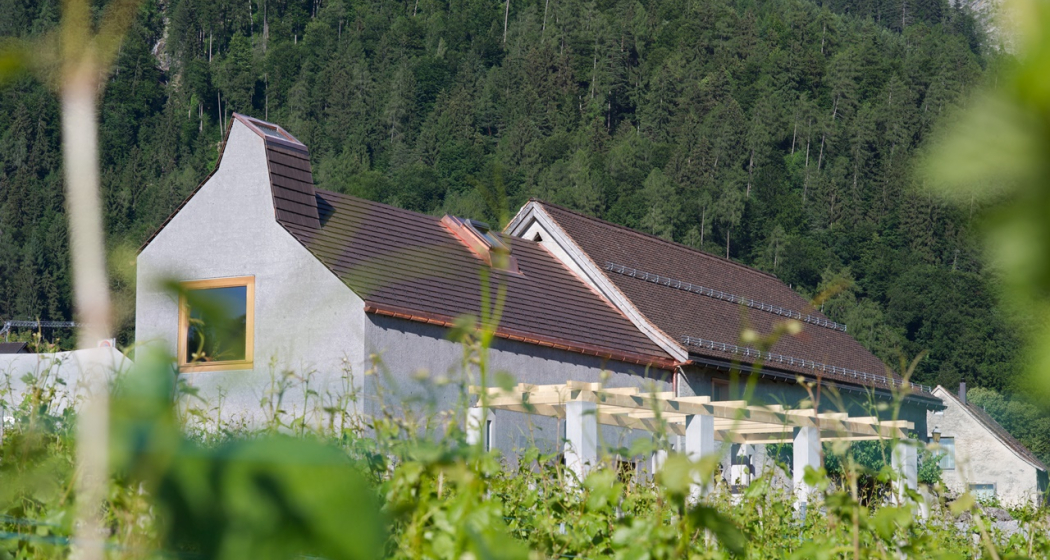 Haus des Bündner Weins Haus des Bündner Weins