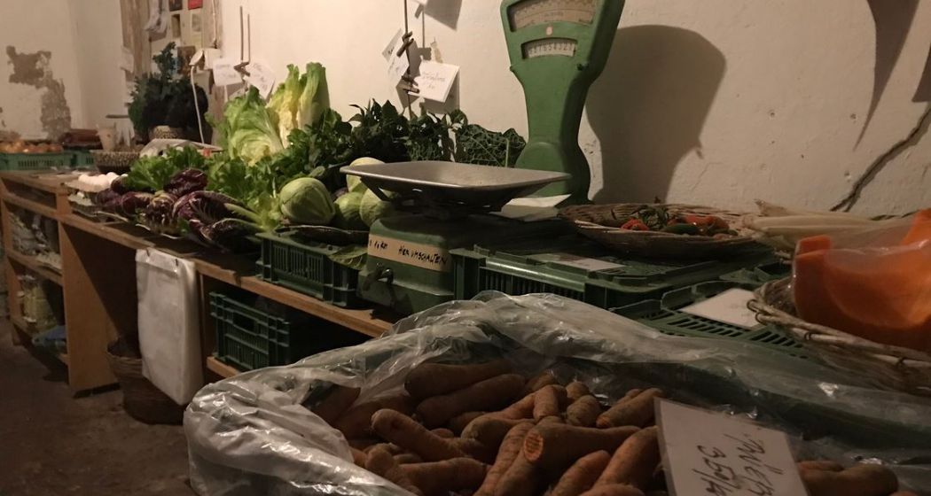 Die Galegge - Hofladen