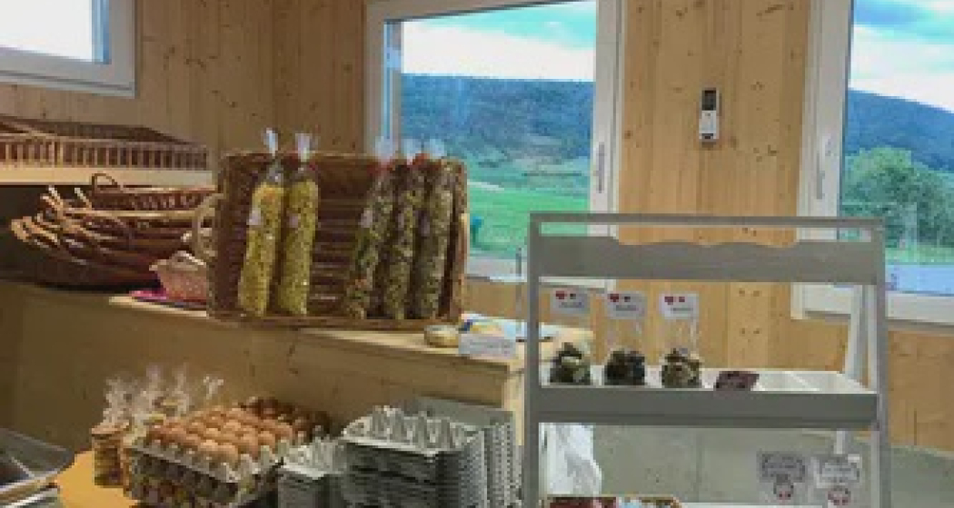 Hofladen Rainackerhof