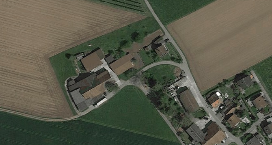 Lüscherhof Muhen Lüscherhof Muhen
