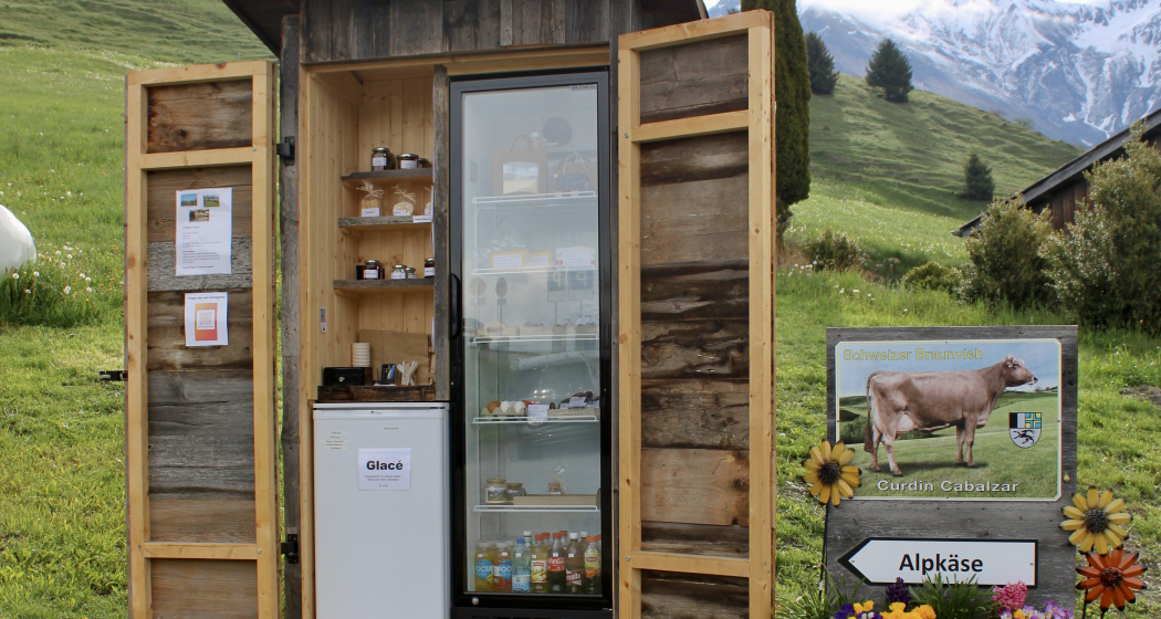 Hofladen Puzaniz (oua_81260008_image) Hofladen Puzaniz (oua_81260008_image)