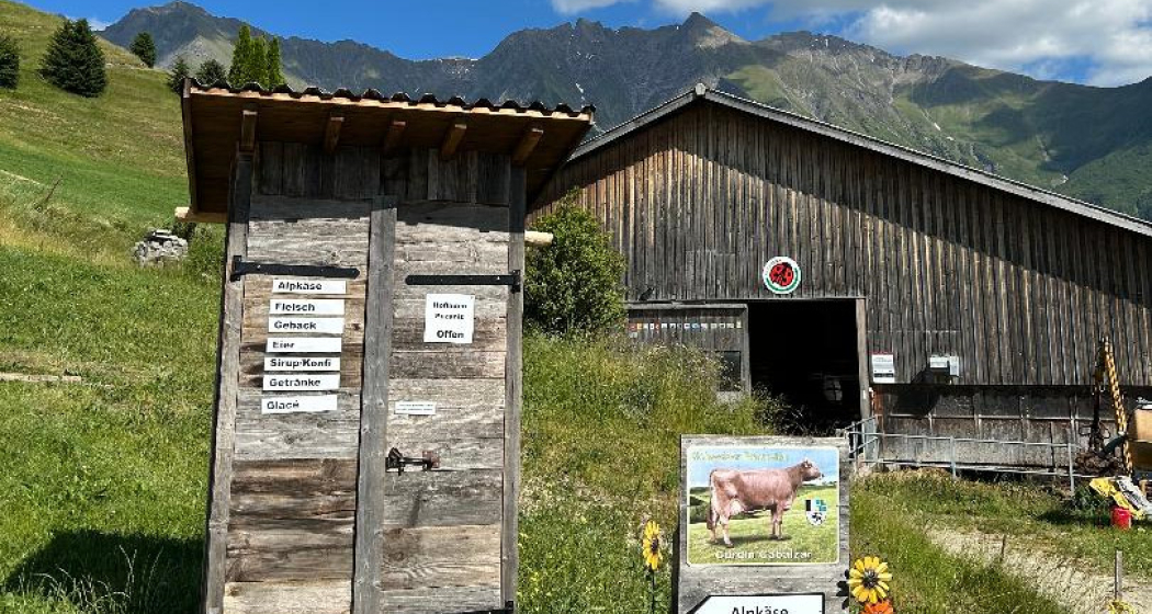 Hofladen Puzaniz (oua_81260067_image) Hofladen Puzaniz (oua_81260067_image)