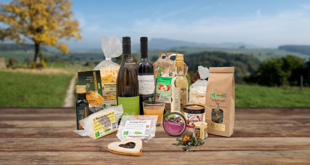 Naturpark-Produkte (oua_82365719_image)