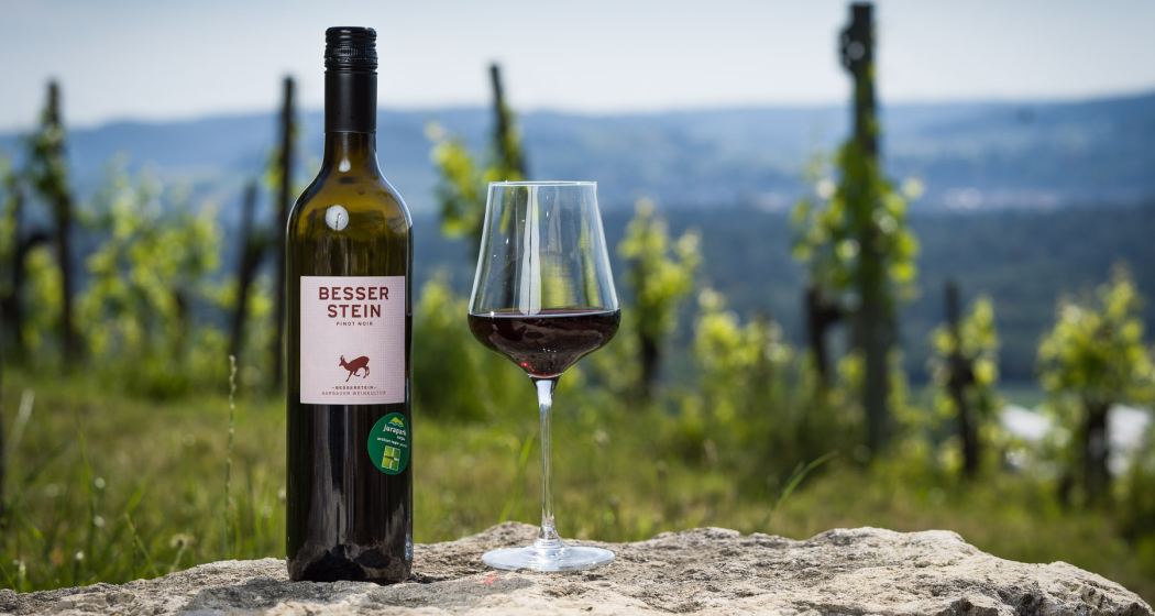 Villigen: Besserstein-Wein (oua_85323138_image) Villigen: Besserstein-Wein (oua_85323138_image)