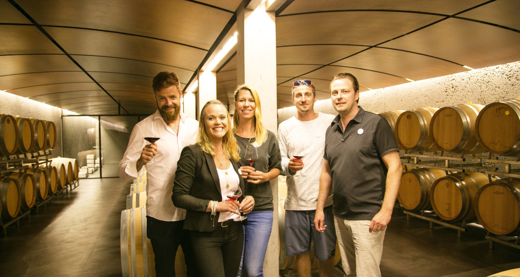 Kleine Weintour - halber Tag (gdl_884445081_image)