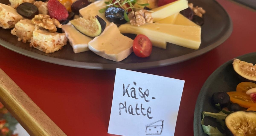 Sonntags Brunchbuffet @Tankstelle Flims (gdl_885181081_image)