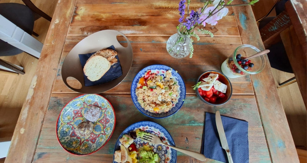 Sonntags Brunchbuffet @Tankstelle Flims (gdl_885181082_image)