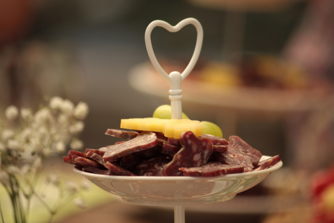 Hofladen Güdahof Tschiertschen