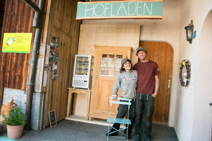 Hofladen Biohof Gravas (oua_58227021_image)