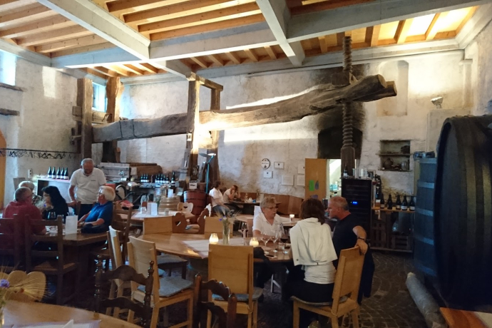 Weingut Markus & Sonja Lampert (oua_604478410_image) Weingut Markus & Sonja Lampert (oua_604478410_image)