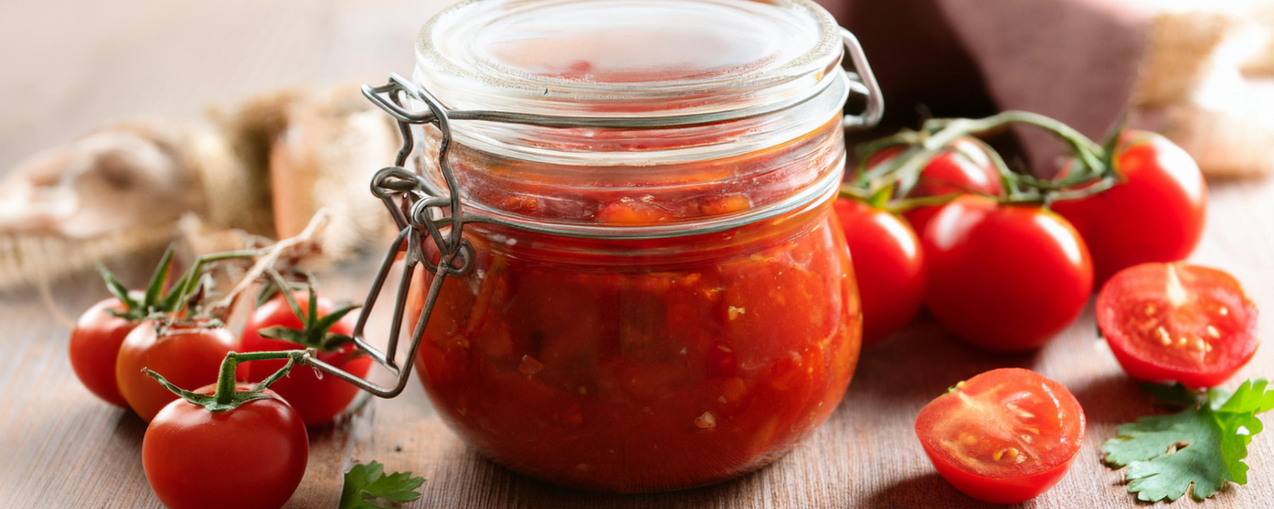 Tomaten Chutney | graubündenVIVA Tomaten Chutney | graubündenVIVA