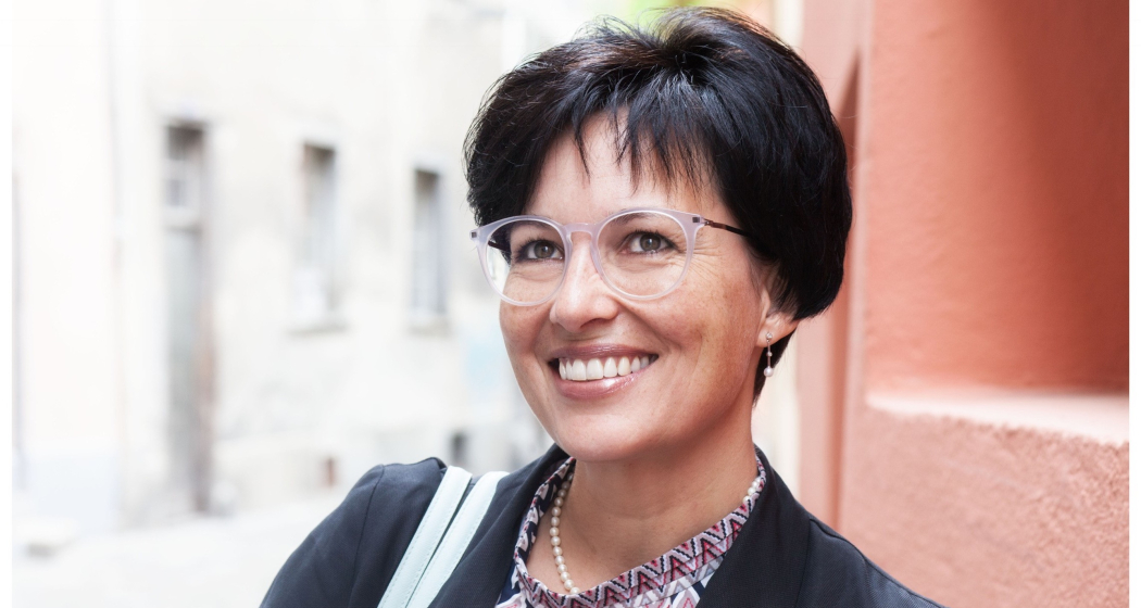 Petra Kreilos