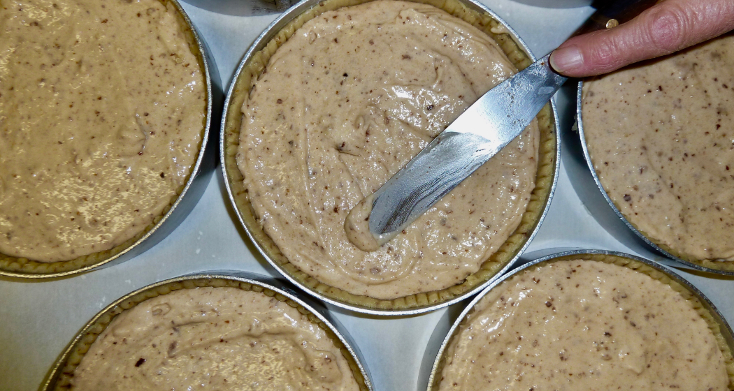 kastanienkuchen