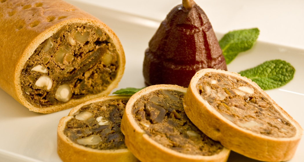 Birnbrot