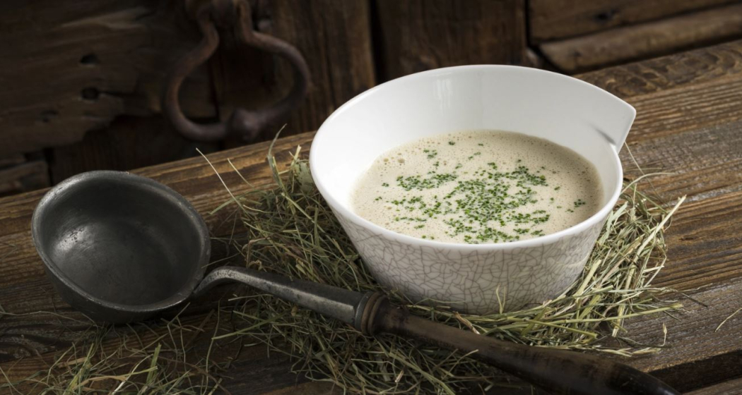 Bündner Gerstensuppe | graubündenVIVA
