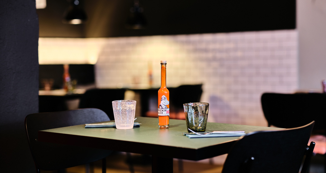 Die Hühnerei Die Hühnerei