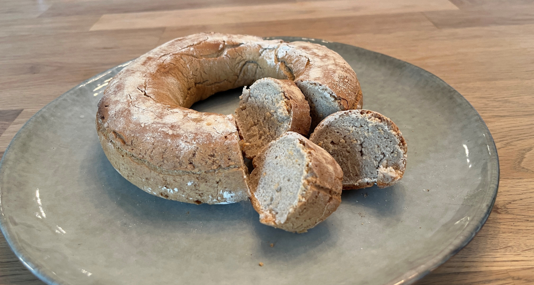 Roggenbrot