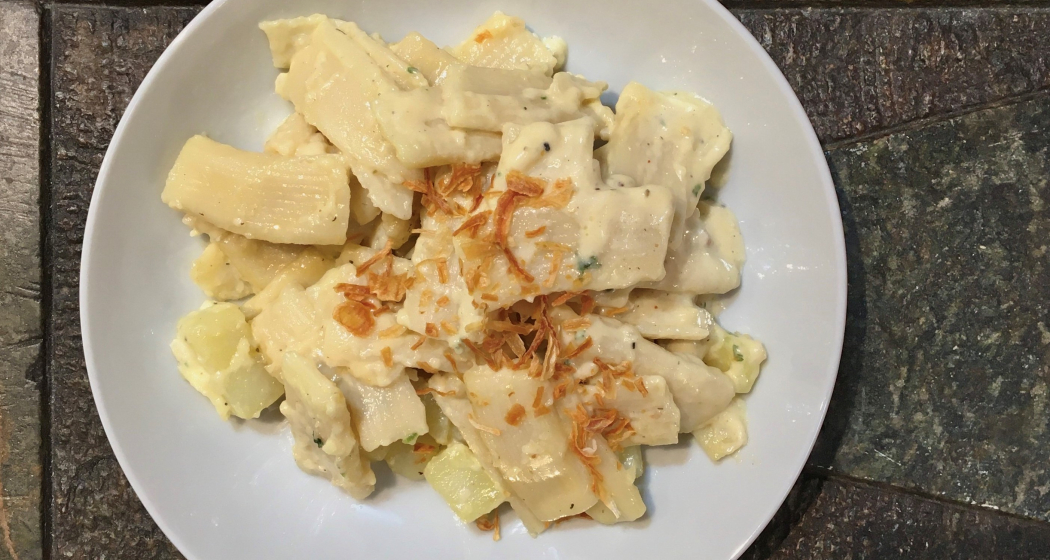Älpler-Macaroni