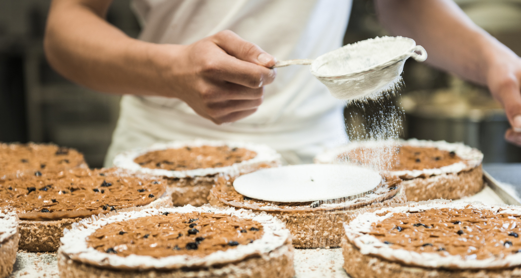 engadinertorte