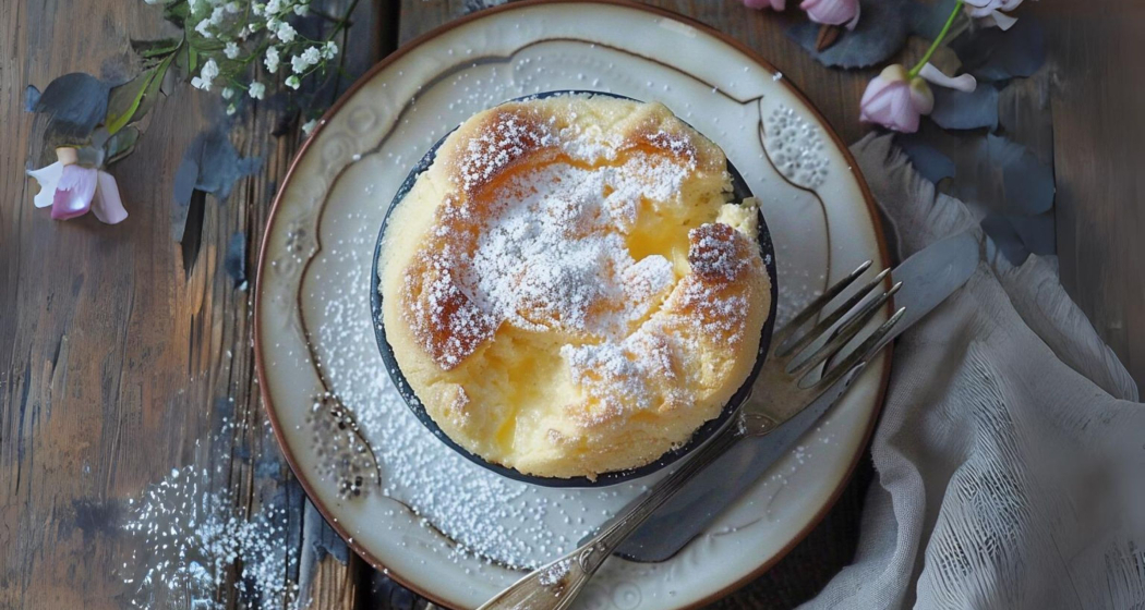 Souflé