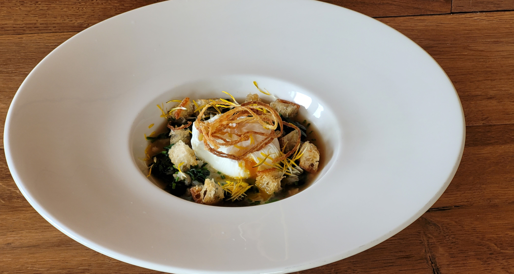 Krautsuppe