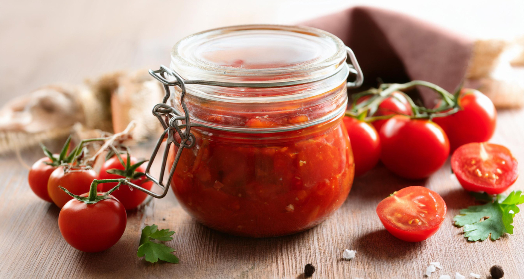 Tomatenchutney