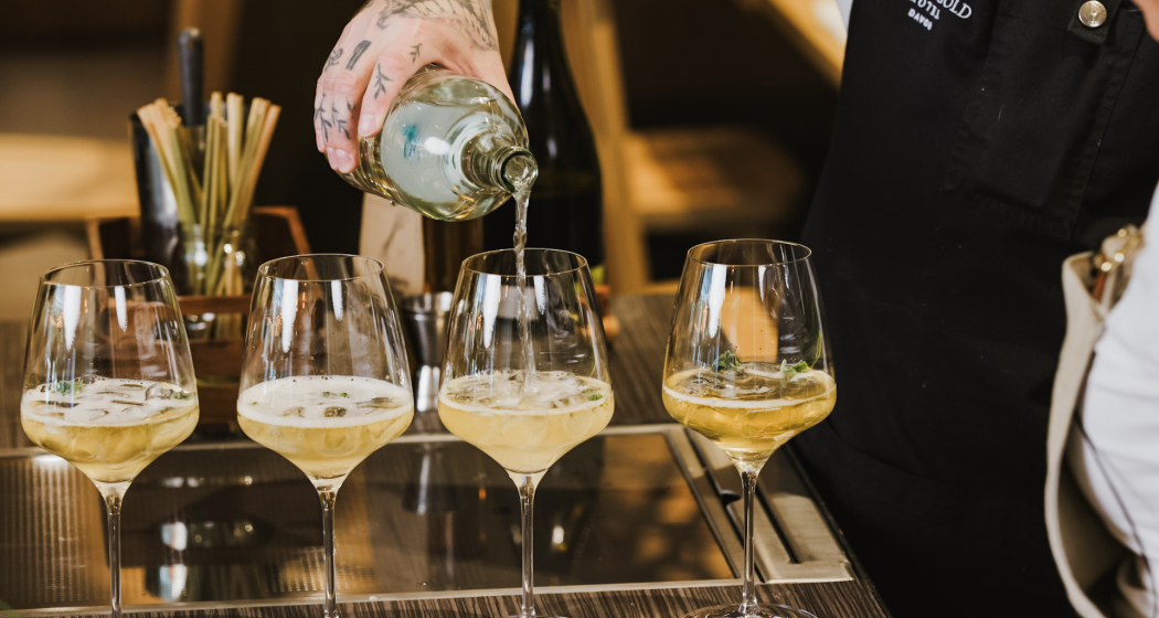 Cocktail