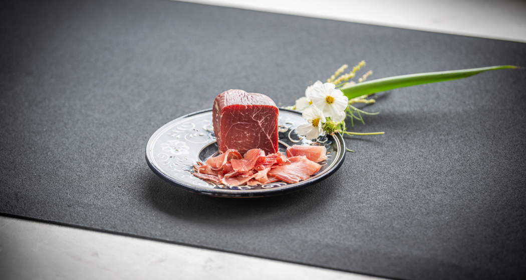 Bündner Rohschinken