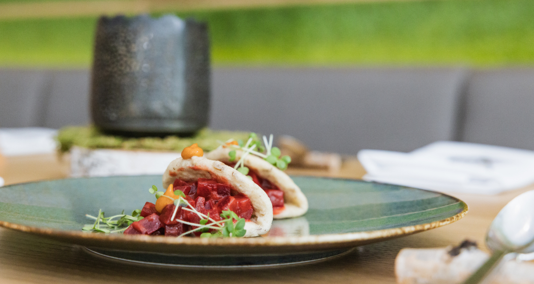 Rollgersten Bao Bans