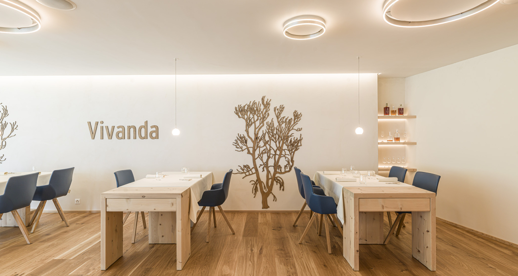 Vivanda