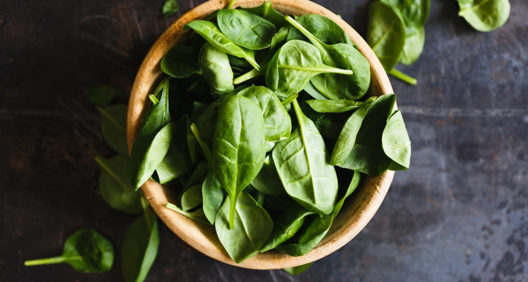 Spinat