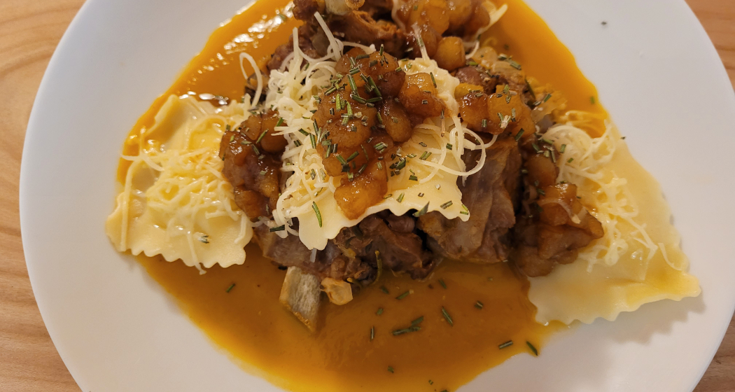 Gitziragout