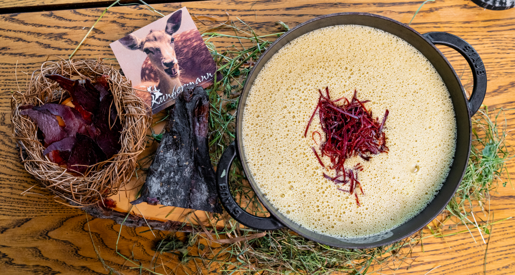 Heusuppe