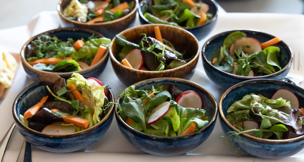 Sommersalat