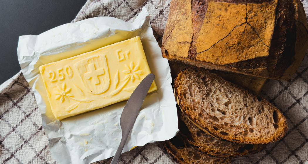 Alpbutter
