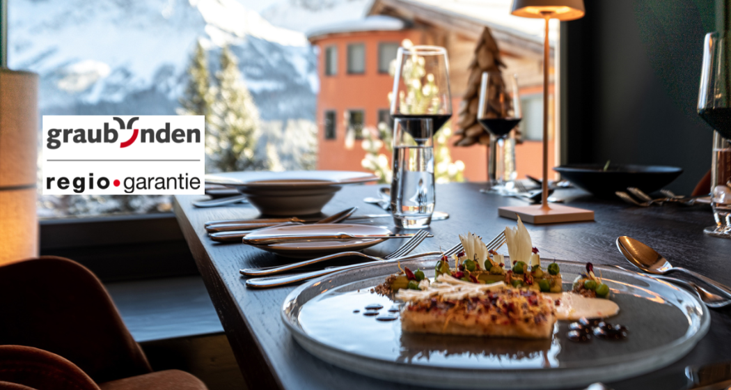 Waldhotel Arosa